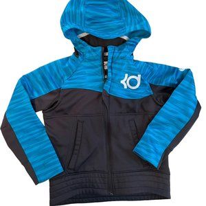 Nike Performance Zip Front Hoodie